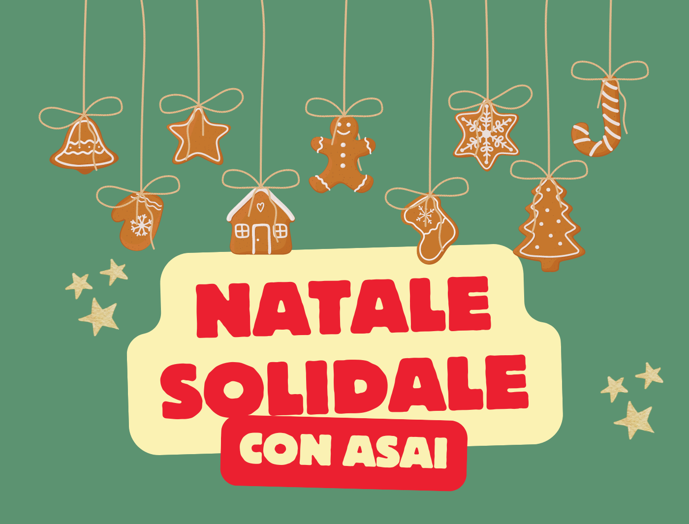 campagna natale