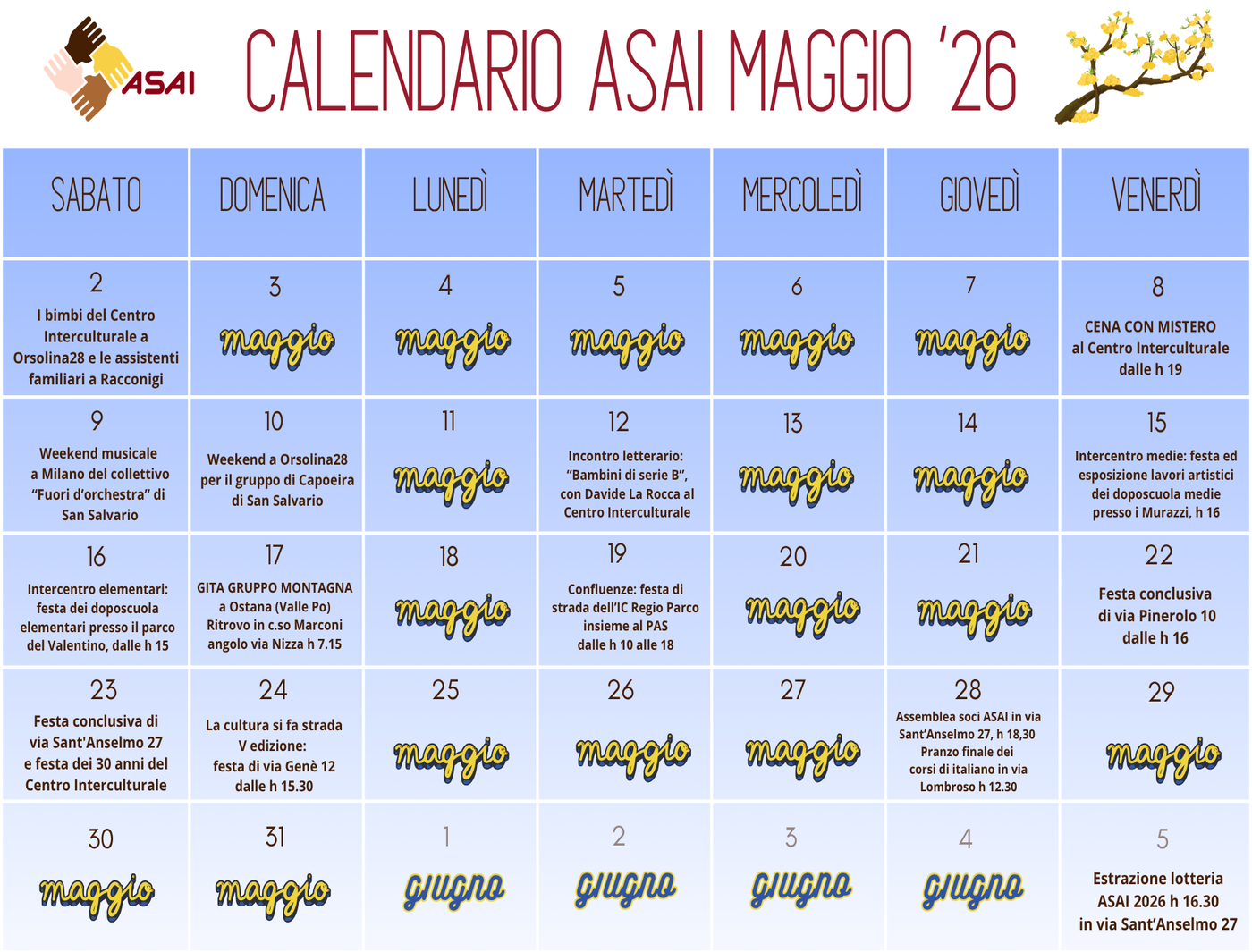 calendario ASAI maggio 26 (5) (1)