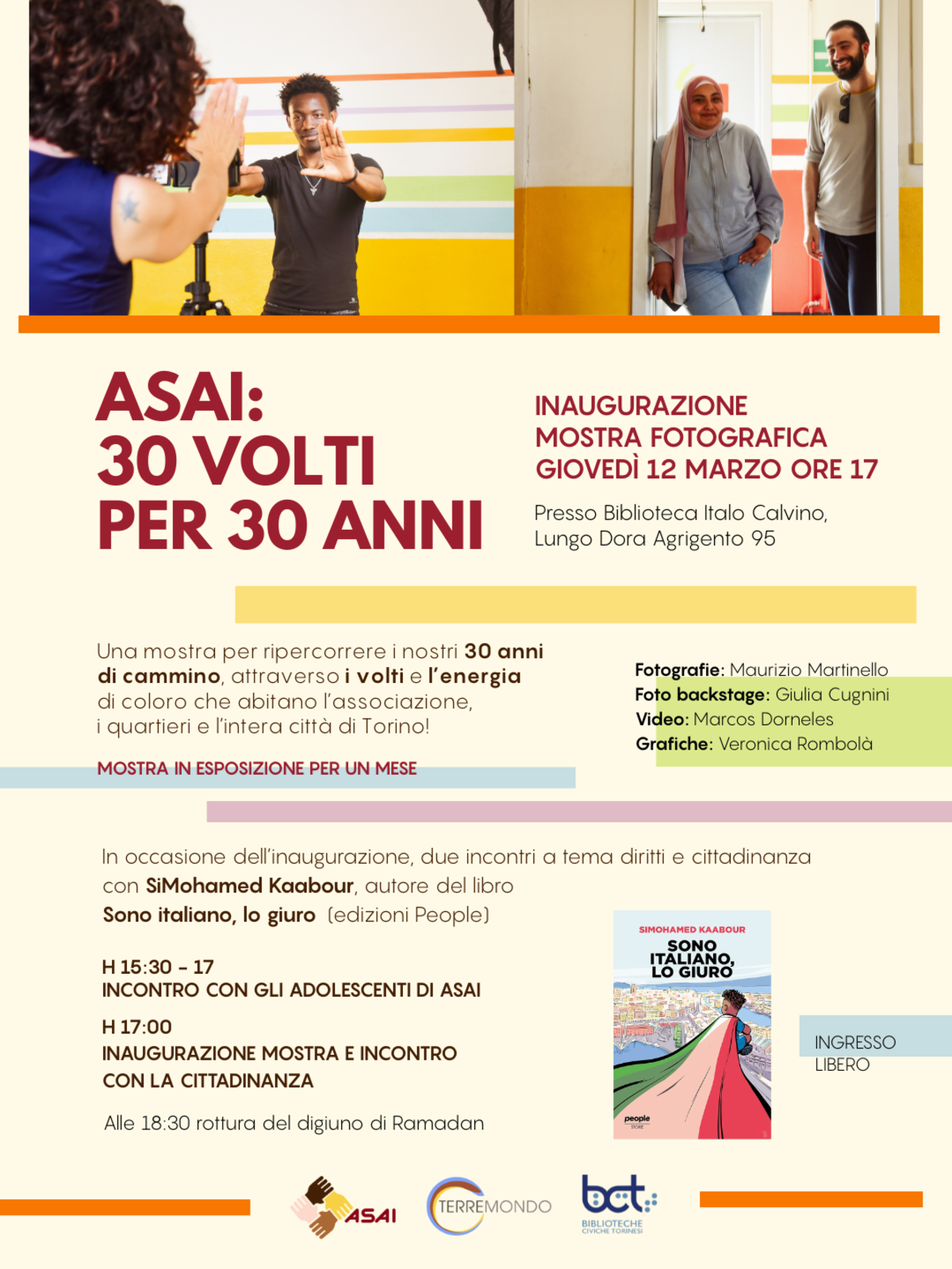 locandina inaugurazione mostra e incontro letterario (1)